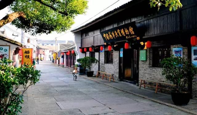 无人的神秘村